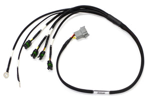 Haltech Elite 1000/1500 Ignition Harness for Mazda 13B (IGN-1A)