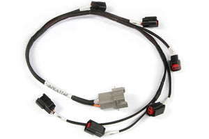 Haltech Elite 2000/2500 Ignition Harness For Ford Barra 4.0 BA/BF