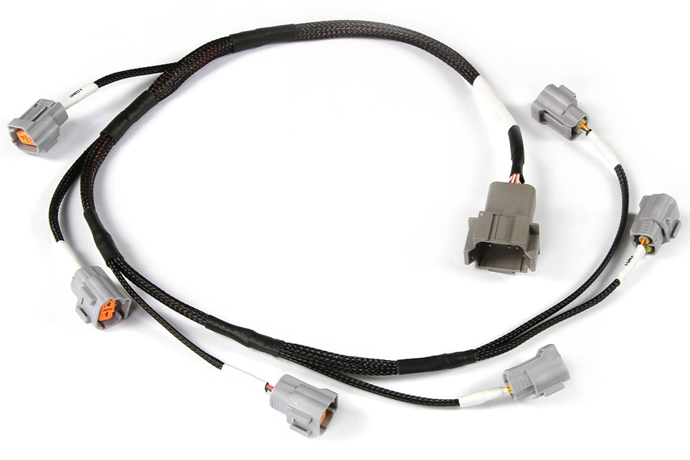 Haltech - Elite 2000/2500 Ford Barra Ignition Harness