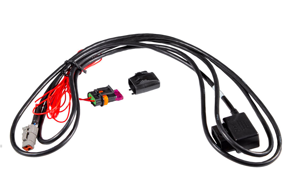 Haltech - IC7 OBDII To CAN 3m Cable