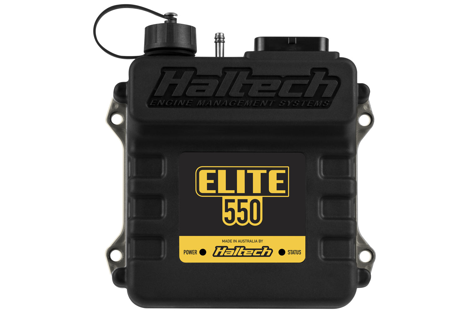 Haltech - Elite 550 ECU + Plug and Pin Set