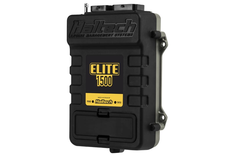 Haltech - Elite 1500 ECU