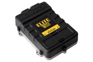 Haltech - Elite 1500 ECU