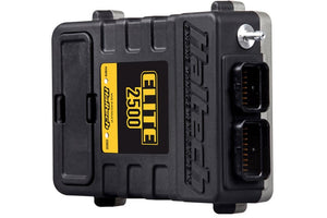 Haltech - Elite 2500 ECU