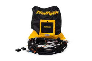 Haltech - Nexus Rebel LS Terminated Harness for Nexus Rebel LS ECU