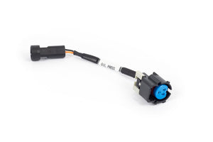 Haltech - Nexus Rebel LS - Gen IV Oil pressure sensor adaptor harness