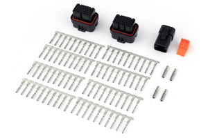 Haltech - Nexus R3 + Plug and Pin Set