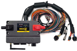 Haltech - Nexus R3 + Universal Wire-in Harness Kit