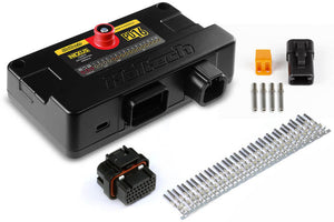 Haltech - PD16 PDM + Plug and Pin Set