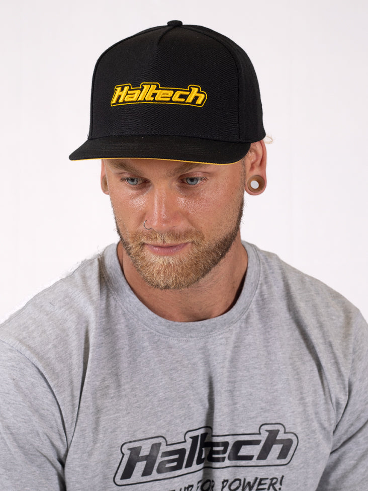 Haltech - Snapback