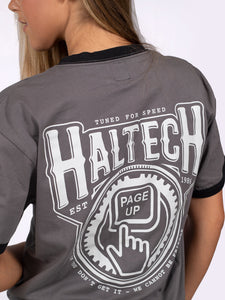 Haltech - Premium "Finger" T-Shirt