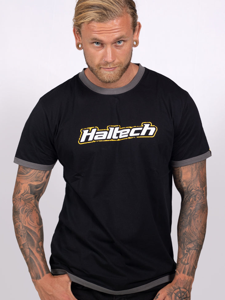 Haltech - Premium "Skull" T-Shirt