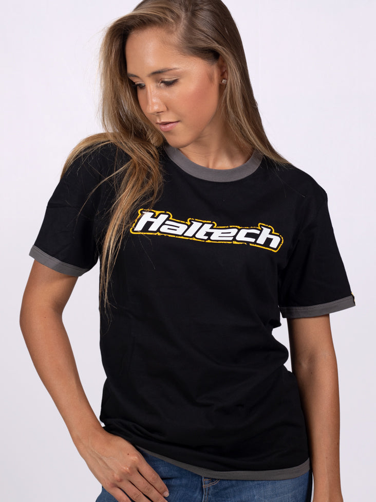 Haltech - Premium "Skull" T-Shirt