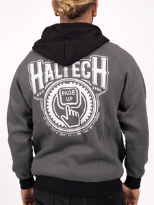 Haltech - Premium "Finger" Hoodie