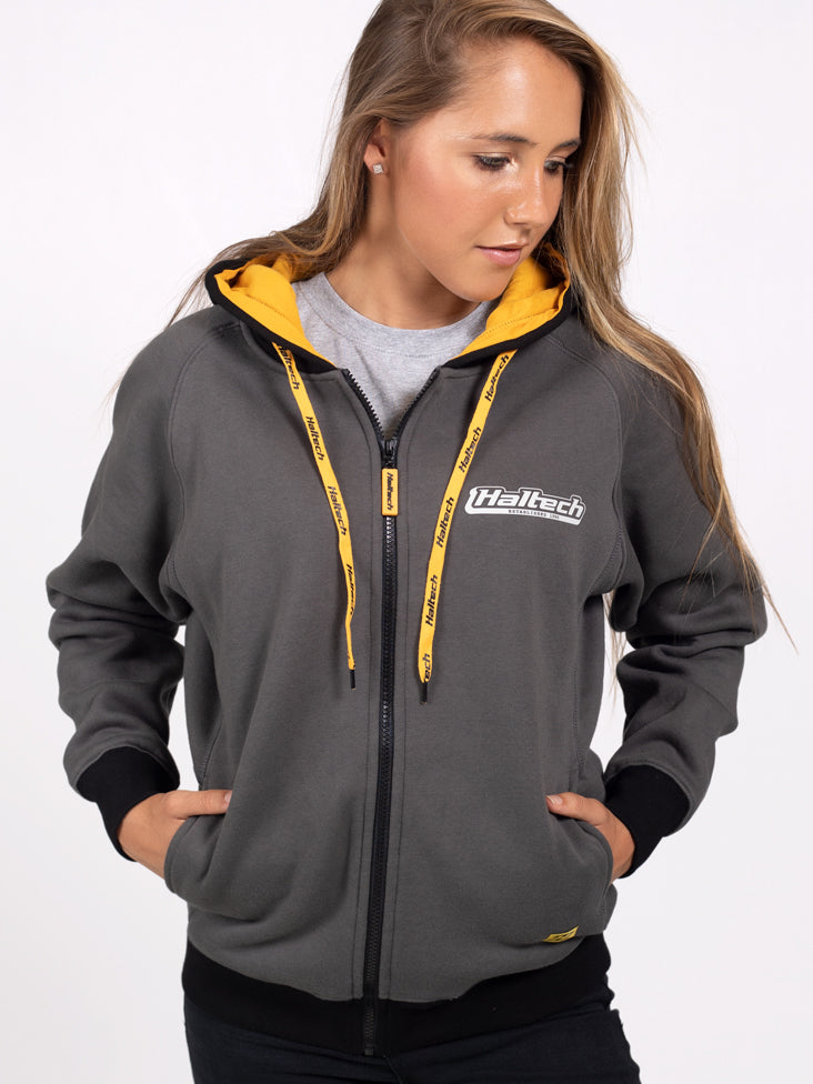 Haltech - Premium "Finger" Hoodie