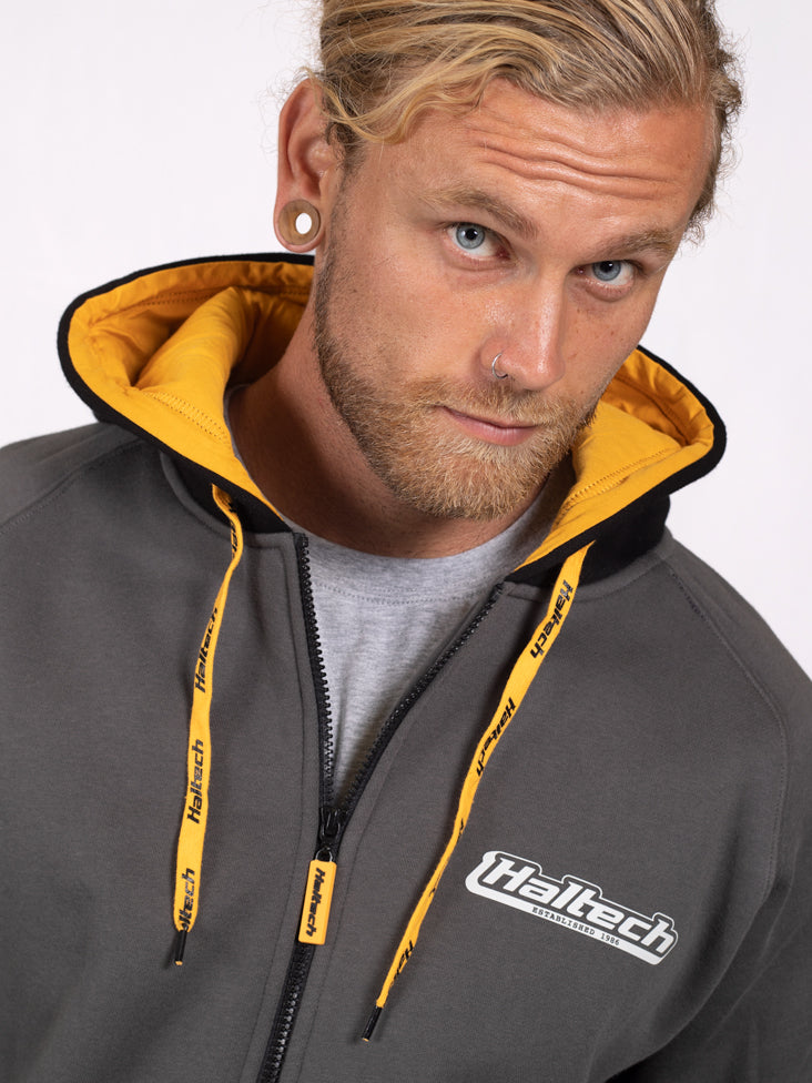 Haltech - Premium "Finger" Hoodie