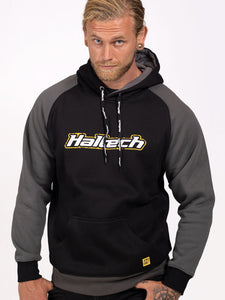 Haltech - Premium "Skull" Hoodie