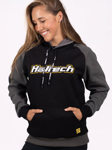 Haltech - Premium "Skull" Hoodie