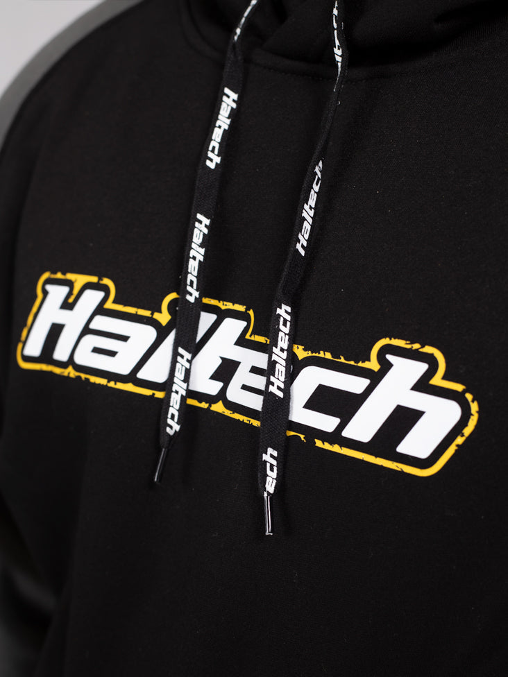 Haltech - Premium "Skull" Hoodie