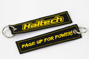 Haltech Elite ECU Keyring