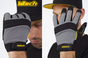 Haltech Workshop Gloves HT-309010