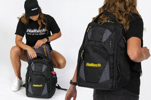 Haltech Backpack