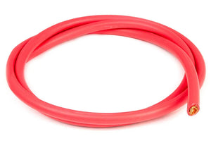 Haltech 1 AWG Battery Cable (Red)