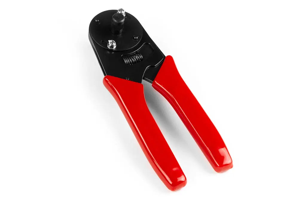 Haltech Crimping Tool Suits DT Series Solid Contacts