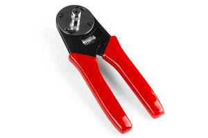 Haltech Crimping Tool Suits DTM Series Solid Contacts