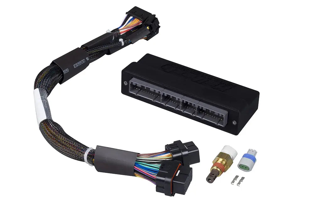 Haltech - Elite 1500 Plug 'n' Play Adaptor Harness Only - Subaru WRX MY93-96 & Liberty RS