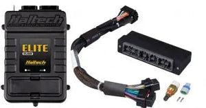 Haltech Elite 1500 + Subaru WRX MY97-98 Plug 'n' Play Adaptor Harness Kit