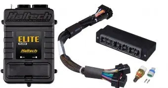 Haltech Elite 1500 + Subaru WRX MY99-00 Plug 'n' Play Adaptor Harness Kit