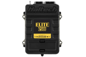 Haltech - Elite 2500 ECU