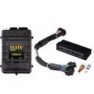 Haltech Elite 2500 + Subaru WRX MY06-10 Plug 'n' Play Adaptor Harness Kit