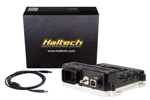 Haltech - Elite 750 ECU