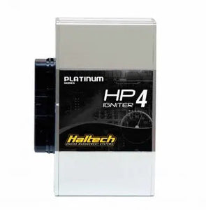 Haltech HPI4 - High Power Igniter - 15 Amp Quad Channel Module Only