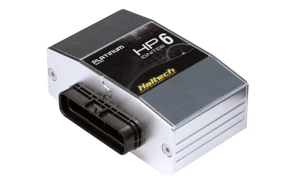 Haltech - HPI6 High Power Igniter - 15 Amp Six Channel Module Only