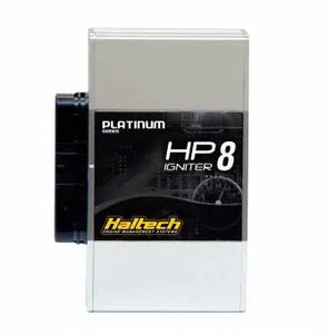 Haltech HPI8 - High Power Igniter - 15 Amp Eight Channel Module Only