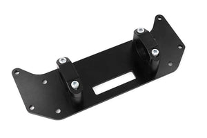 Haltech - NEXUS R5 Tube Mount Kit - 1.25" Diameter: 1.25"