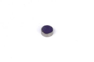 Haltech Rare Earth Magnets Size: 5mm Diameter x 2mm Height