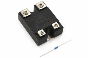 Haltech - Solid State Relay 100 AMP