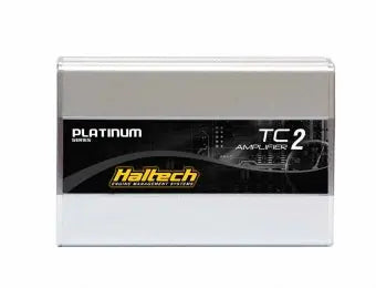 Haltech TCA2 - Dual Channel Thermocouple Amplifier (CAN ID - Box A)