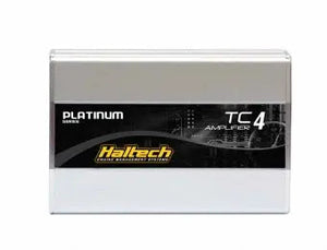 Haltech TCA4 - Quad Channel Thermocouple Amplifier (CAN ID - Box A)