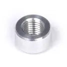 Haltech Weld Fitting - Aluminum Thread: M12 x 1.5