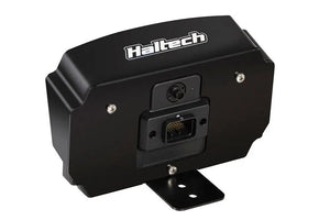 Haltech - iC-7 Mounting Bracket with Integrated Visor