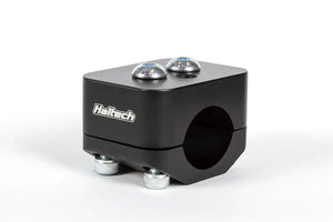 Haltech - iC-7 Tube Mount For Tube OD (1.25in (31.75mm) Size: 60mm x 44mm)