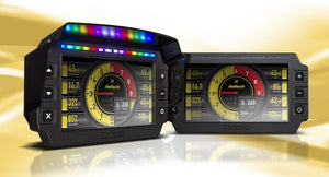 Haltech - IC-7 OBD-II Colour Display Dash