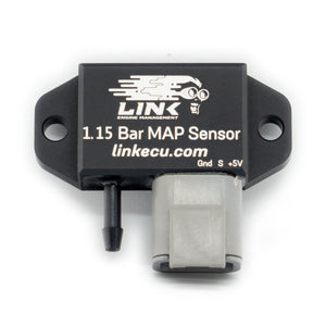 Link ECU - 1.15 Bar MAP Sensor (MAP1.15)